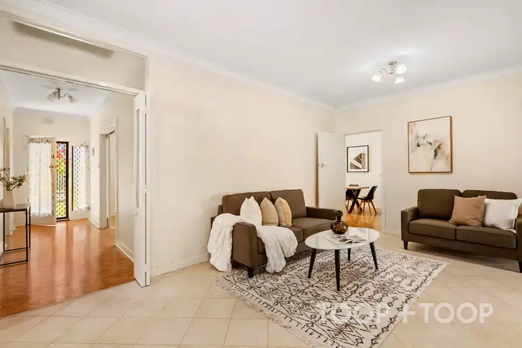 Third view of Homely house listing, 10 Fifth Avenue, St Morris SA 5068