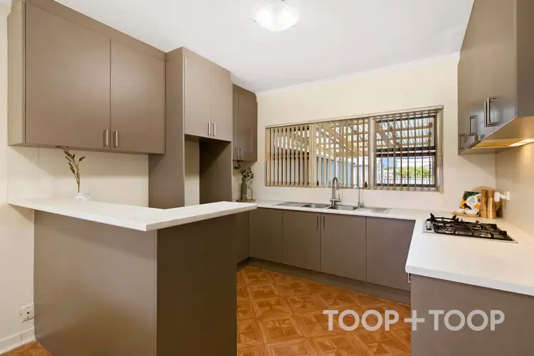 Fifth view of Homely house listing, 10 Fifth Avenue, St Morris SA 5068