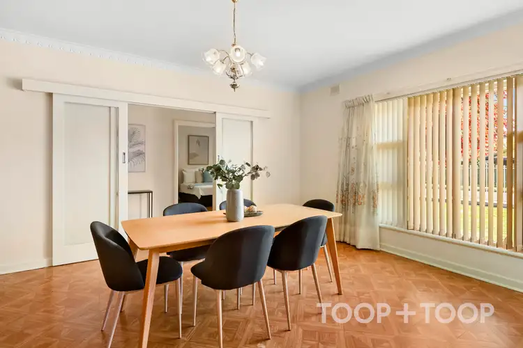 Sixth view of Homely house listing, 10 Fifth Avenue, St Morris SA 5068