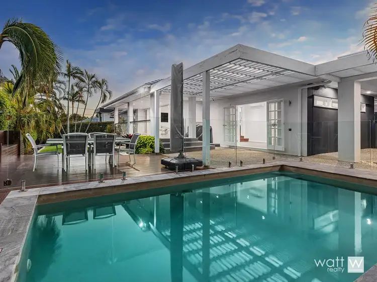 12 Stephanie Street, Aspley QLD 4034