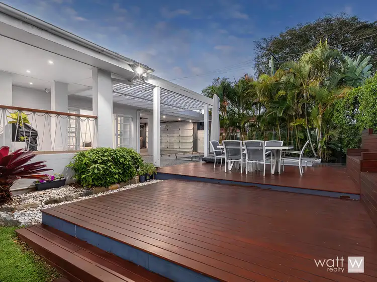 Second view of Homely house listing, 12 Stephanie Street, Aspley QLD 4034