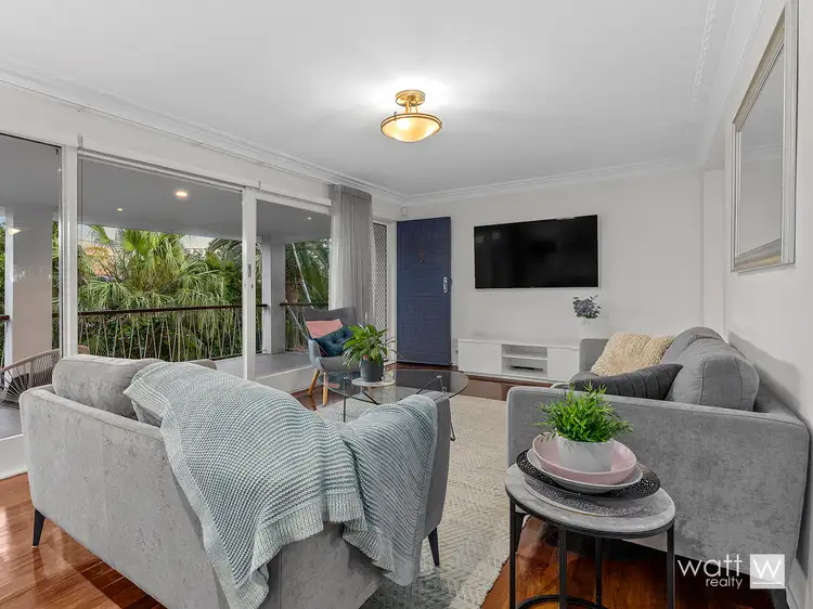 Fourth view of Homely house listing, 12 Stephanie Street, Aspley QLD 4034