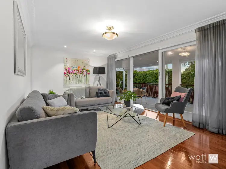Fifth view of Homely house listing, 12 Stephanie Street, Aspley QLD 4034