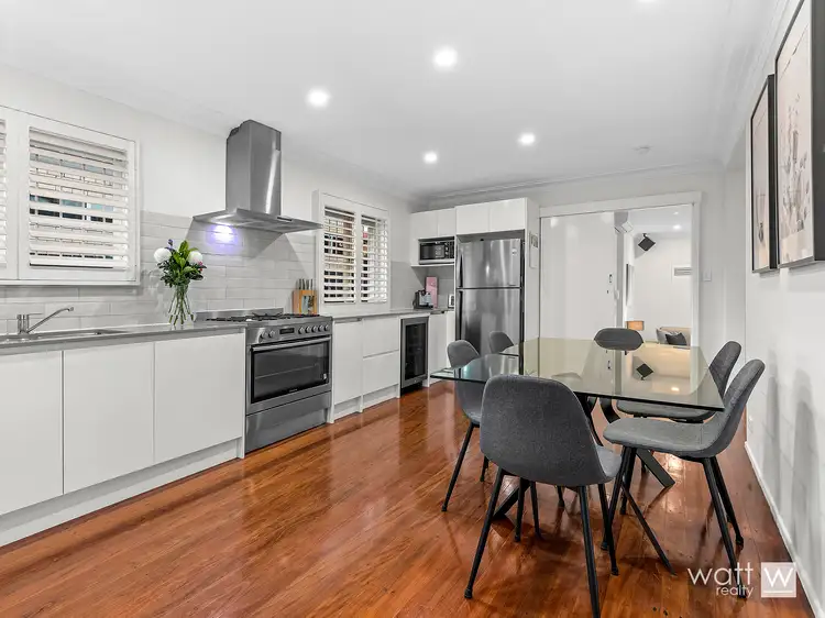 Sixth view of Homely house listing, 12 Stephanie Street, Aspley QLD 4034