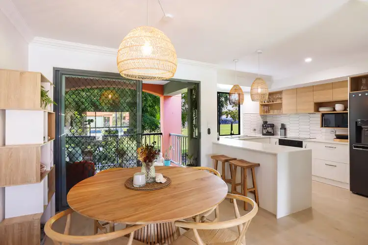 Fourth view of Homely villa listing, 57/20 Fairway Drive, Clear Island Waters QLD 4226