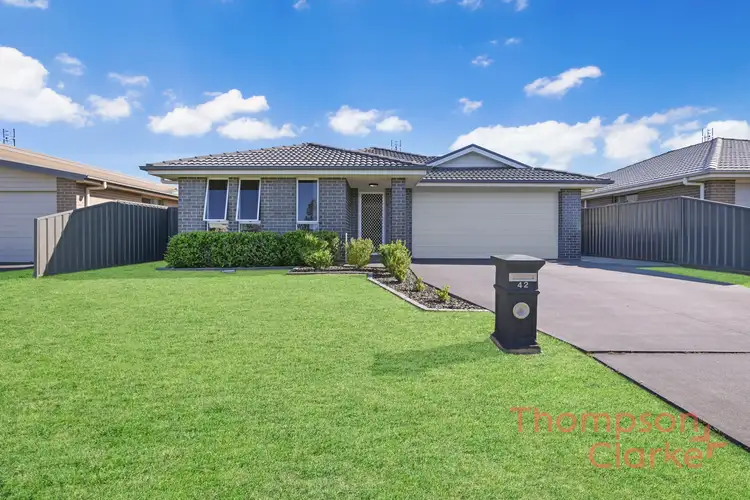 Main view of Homely house listing, 42 Millbrook Road, Cliftleigh NSW 2321