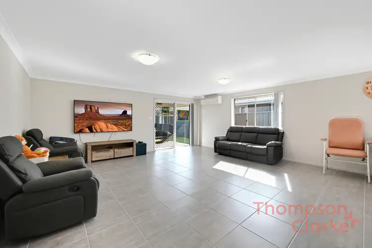 Third view of Homely house listing, 42 Millbrook Road, Cliftleigh NSW 2321