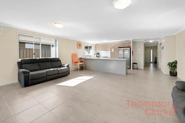 Fifth view of Homely house listing, 42 Millbrook Road, Cliftleigh NSW 2321