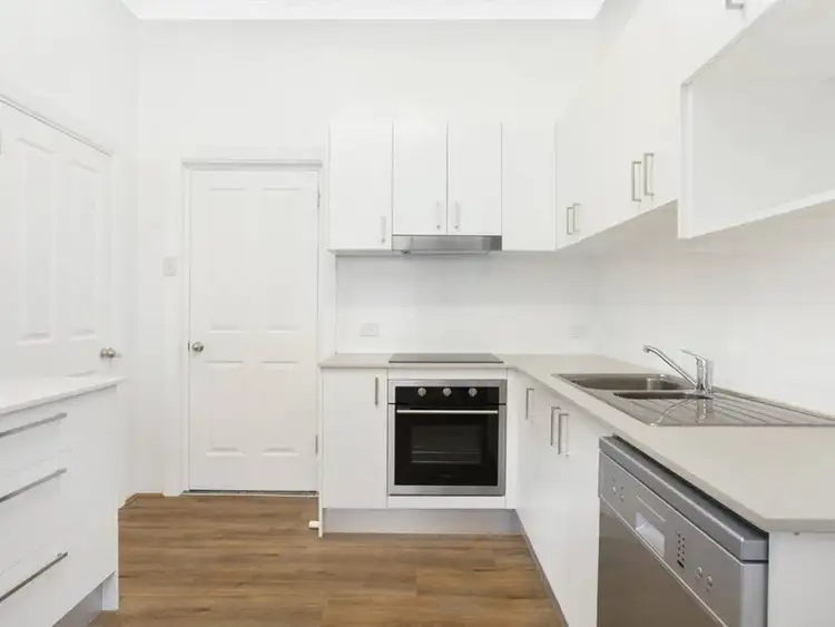 Second view of Homely other listing, 1/91 Chandos Street, St Leonards NSW 2065