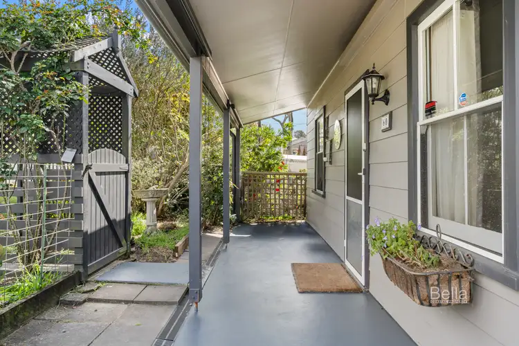 60 Gordon Street, Milton NSW 2538
