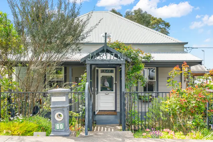 Main view of Homely house listing, 60 Gordon Street, Milton NSW 2538