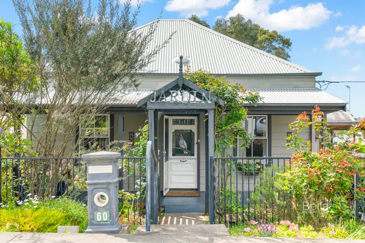 60 Gordon Street, Milton NSW 2538