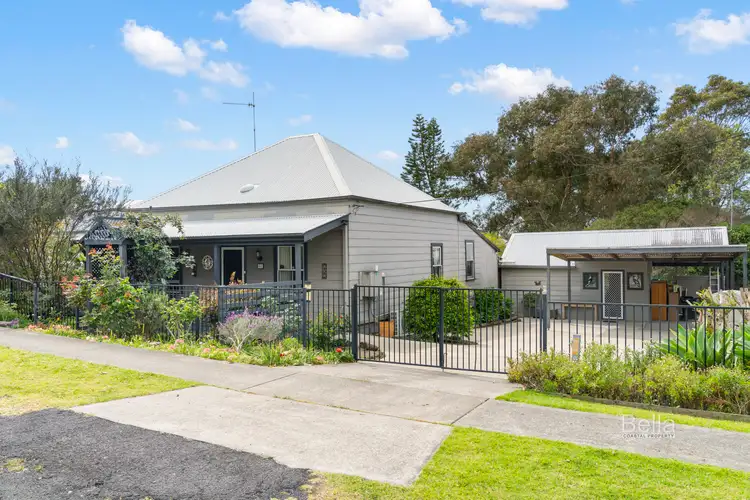 Fifth view of Homely house listing, 60 Gordon Street, Milton NSW 2538