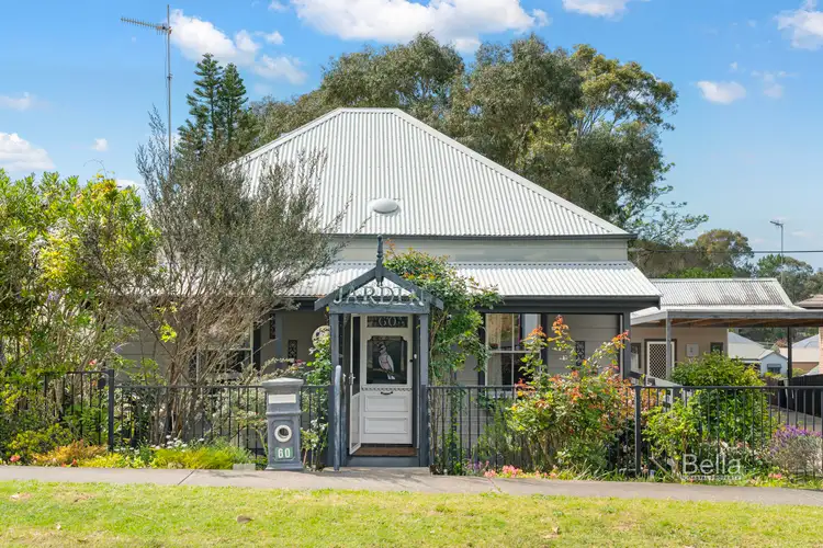 Sixth view of Homely house listing, 60 Gordon Street, Milton NSW 2538