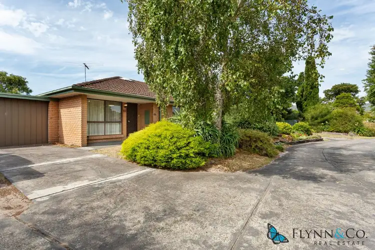 Main view of Homely unit listing, 51/72 Jetty Road, Rosebud VIC 3939
