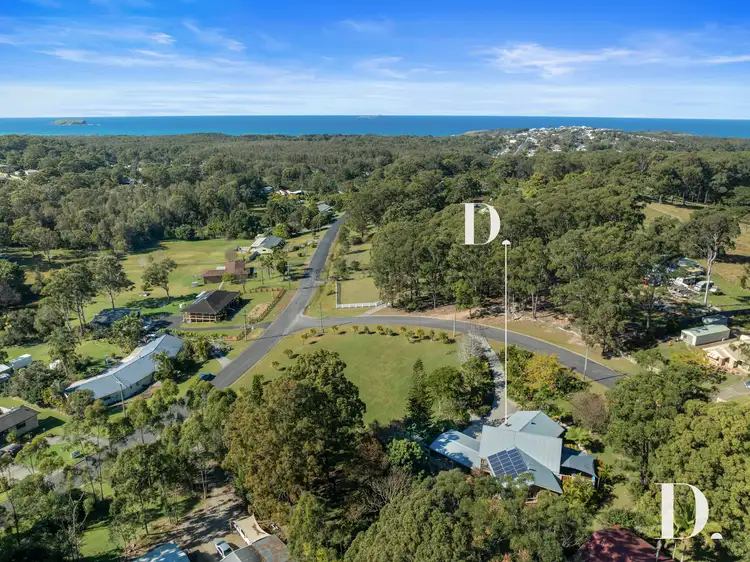 Third view of Homely house listing, 4 Pont Close, Emerald Beach NSW 2456