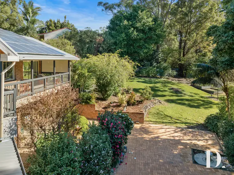 Fourth view of Homely house listing, 4 Pont Close, Emerald Beach NSW 2456