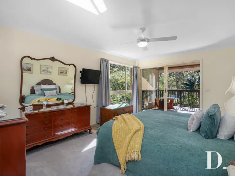 Fifth view of Homely house listing, 4 Pont Close, Emerald Beach NSW 2456