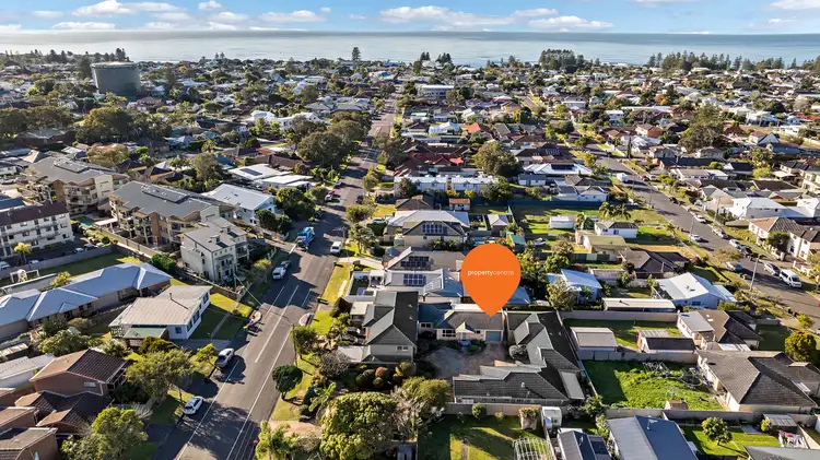 Second view of Homely villa listing, 3/41-43 Toowoon Bay Road, Long Jetty NSW 2261