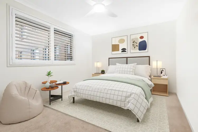 Fourth view of Homely villa listing, 3/41-43 Toowoon Bay Road, Long Jetty NSW 2261