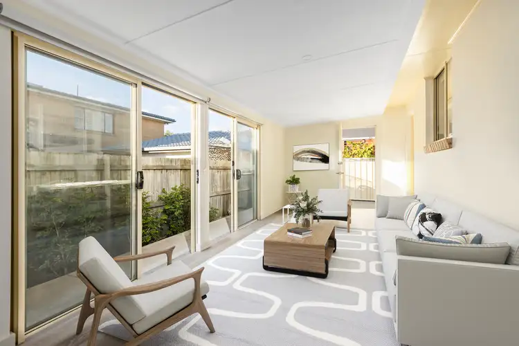 Fifth view of Homely villa listing, 3/41-43 Toowoon Bay Road, Long Jetty NSW 2261