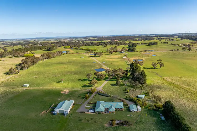 Third view of Homely rural property listing, 525 Gorham Road, Crookwell NSW 2583