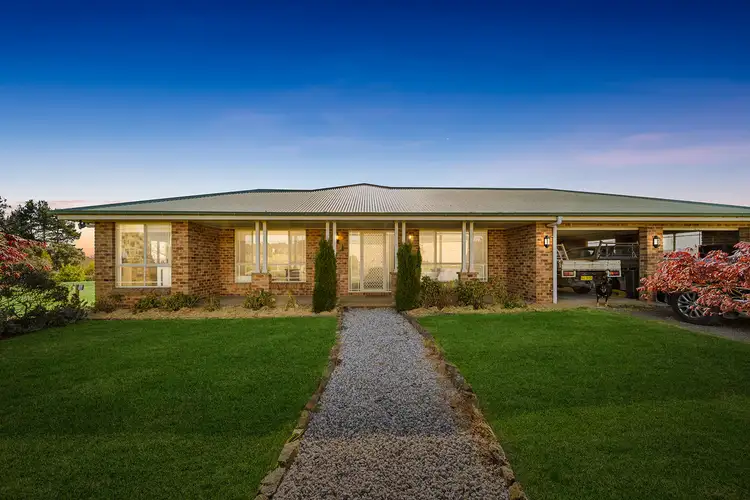 Fifth view of Homely rural property listing, 525 Gorham Road, Crookwell NSW 2583