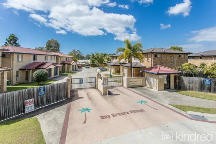Main view of Homely townhouse listing, 7/17 Cunningham Street, Deception Bay QLD 4508
