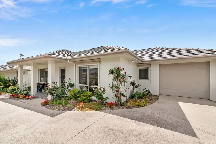 Main view of Homely unit listing, 2/132 Williams Street, Frankston VIC 3199