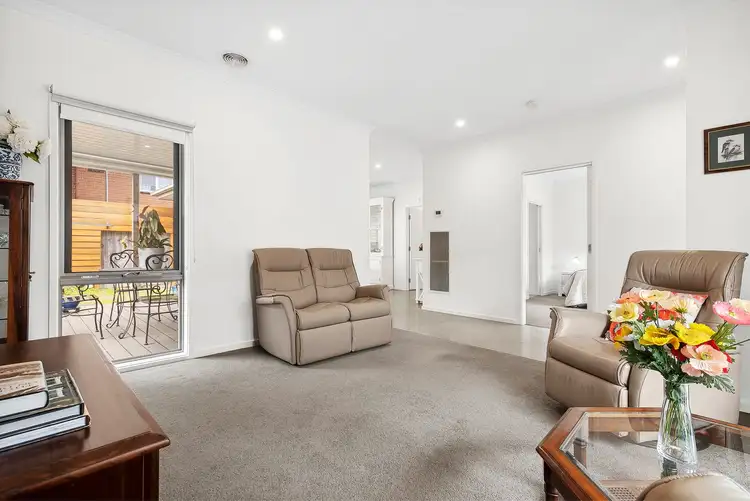 Fifth view of Homely unit listing, 2/132 Williams Street, Frankston VIC 3199