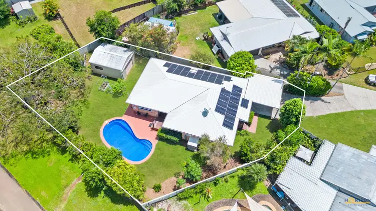 Main view of Homely house listing, 25 Berrima Street, Mount Sheridan QLD 4868