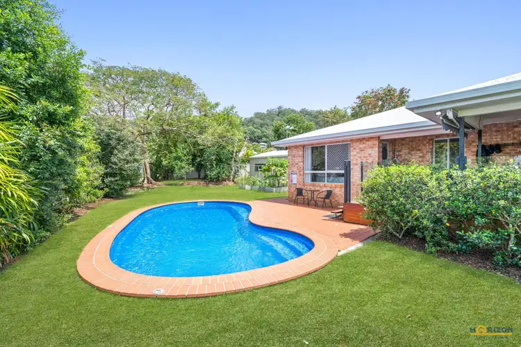 Second view of Homely house listing, 25 Berrima Street, Mount Sheridan QLD 4868