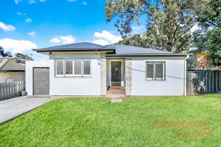 20 St Fagans Parade, Rutherford NSW 2320