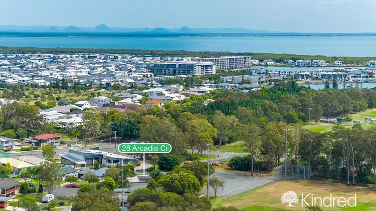 28 Arcadia Crescent, Kippa-Ring QLD 4021