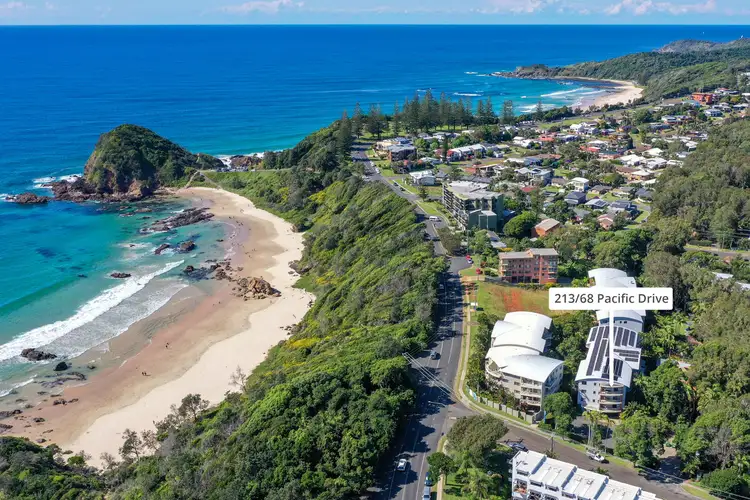 213/68 Pacific Drive, Port Macquarie NSW 2444