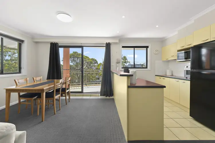 Fifth view of Homely unit listing, 213/68 Pacific Drive, Port Macquarie NSW 2444