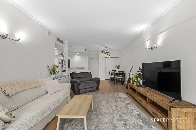 Fourth view of Homely apartment listing, 109/51 Hope Street, Spring Hill QLD 4000