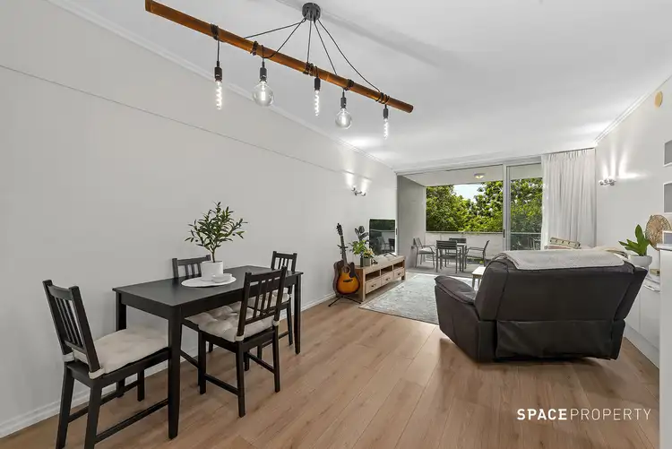 Fifth view of Homely apartment listing, 109/51 Hope Street, Spring Hill QLD 4000