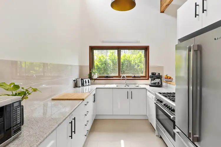 Sixth view of Homely house listing, 146 North Road, Lower Beechmont QLD 4211