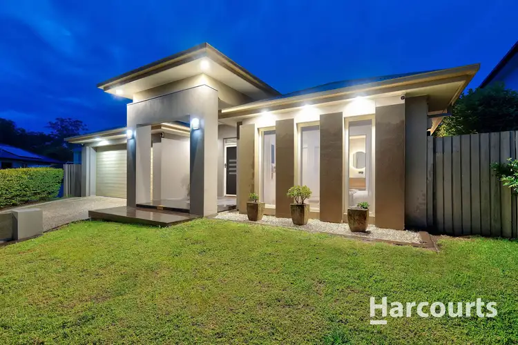 Main view of Homely house listing, 18 Norland Street, Warner QLD 4500