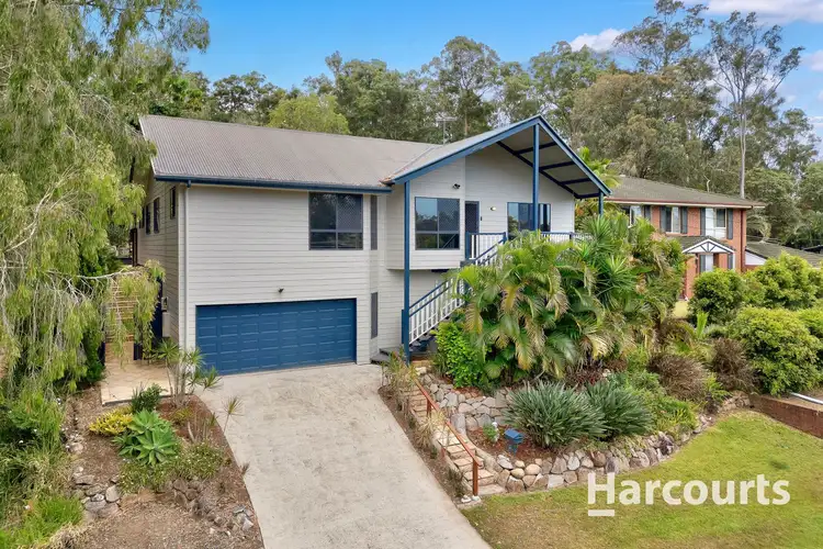 24 Kesteven Street, Albany Creek QLD 4035