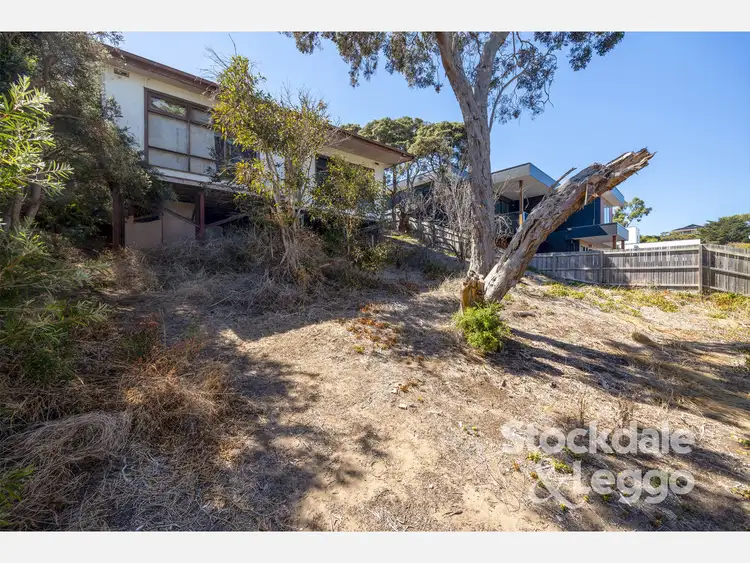 Second view of Homely land listing, 16 Morris Street, Blairgowrie VIC 3942