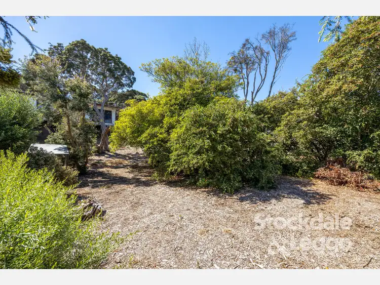 Third view of Homely land listing, 16 Morris Street, Blairgowrie VIC 3942