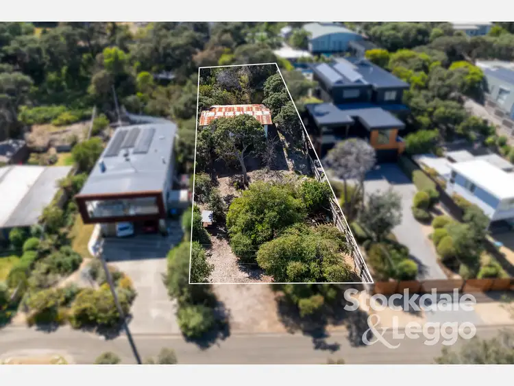 Fourth view of Homely land listing, 16 Morris Street, Blairgowrie VIC 3942