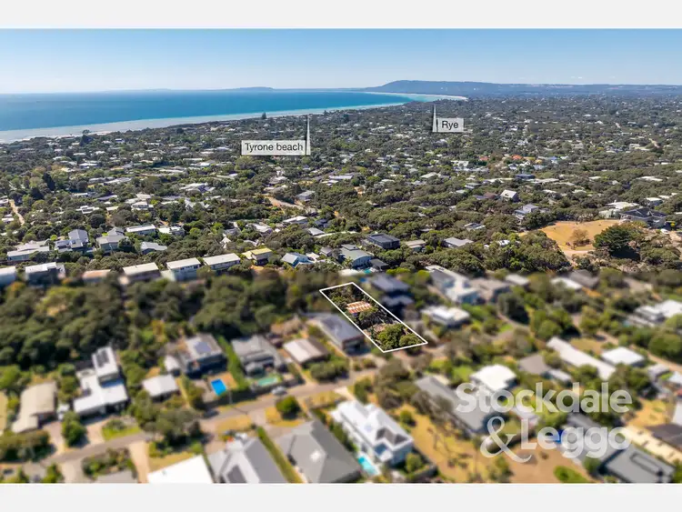 Sixth view of Homely land listing, 16 Morris Street, Blairgowrie VIC 3942