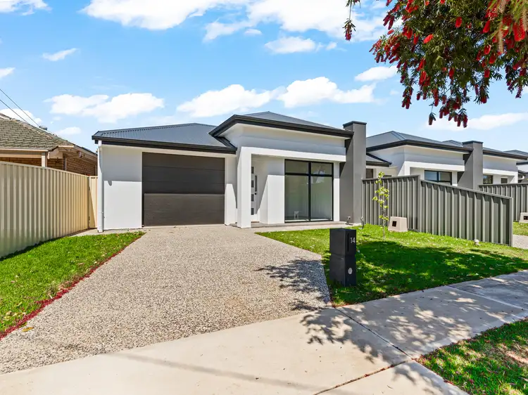 14 Edwards Avenue, Park Holme SA 5043