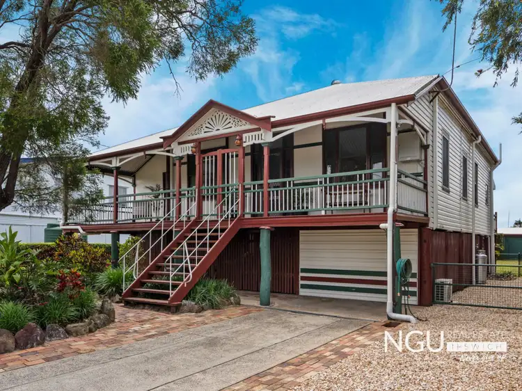54 Chubb Street, One Mile QLD 4305