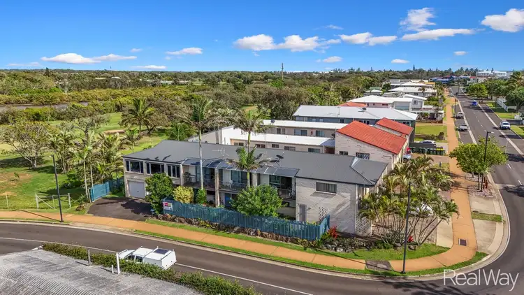 3/3 Miller Street, Bargara QLD 4670