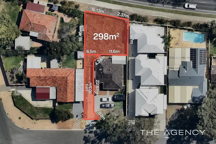 3A Baxter Way, Padbury WA 6025