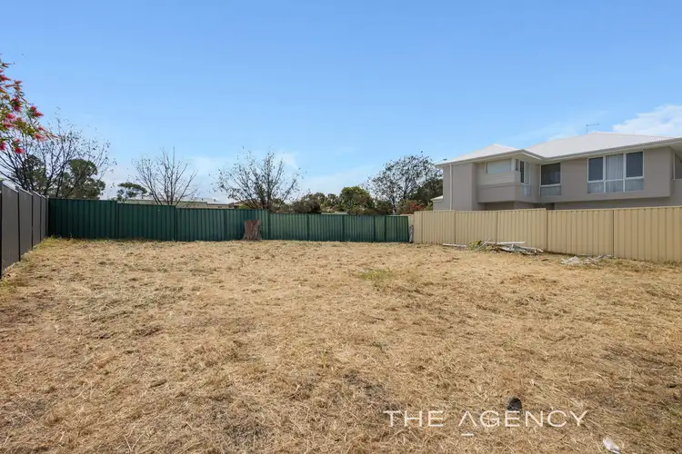 Second view of Homely land listing, 3A Baxter Way, Padbury WA 6025